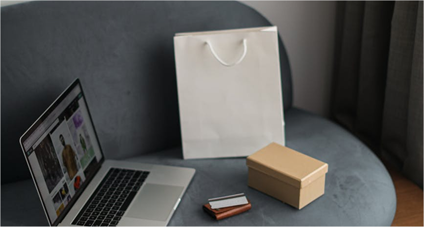 Ecommerce Store